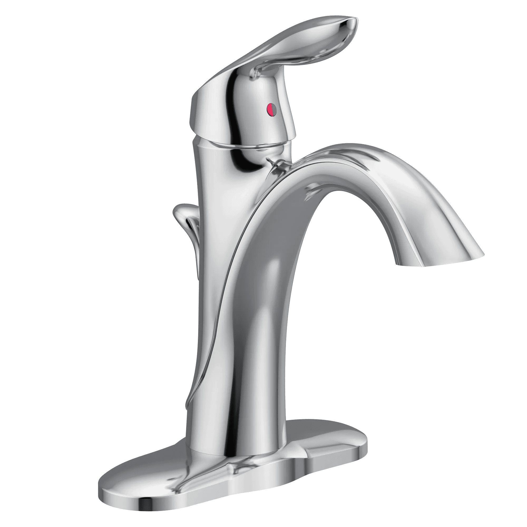 Llave de lavabo monomando Moen Eva 6400