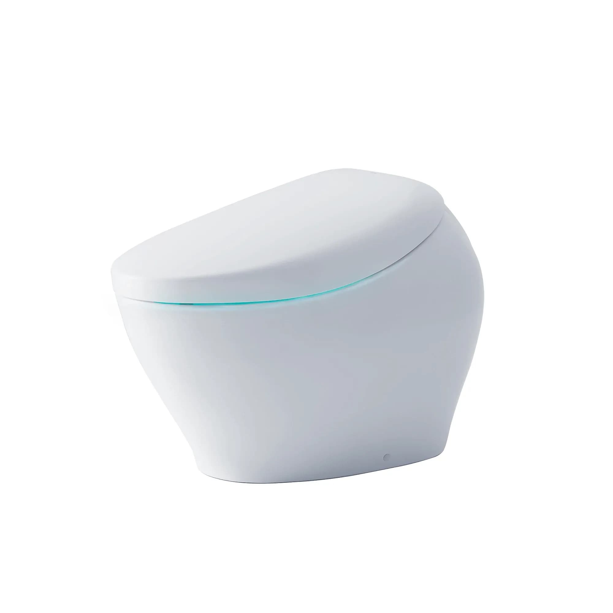 Inodoro inteligente TOTO NEOREST NX2, vista de producto