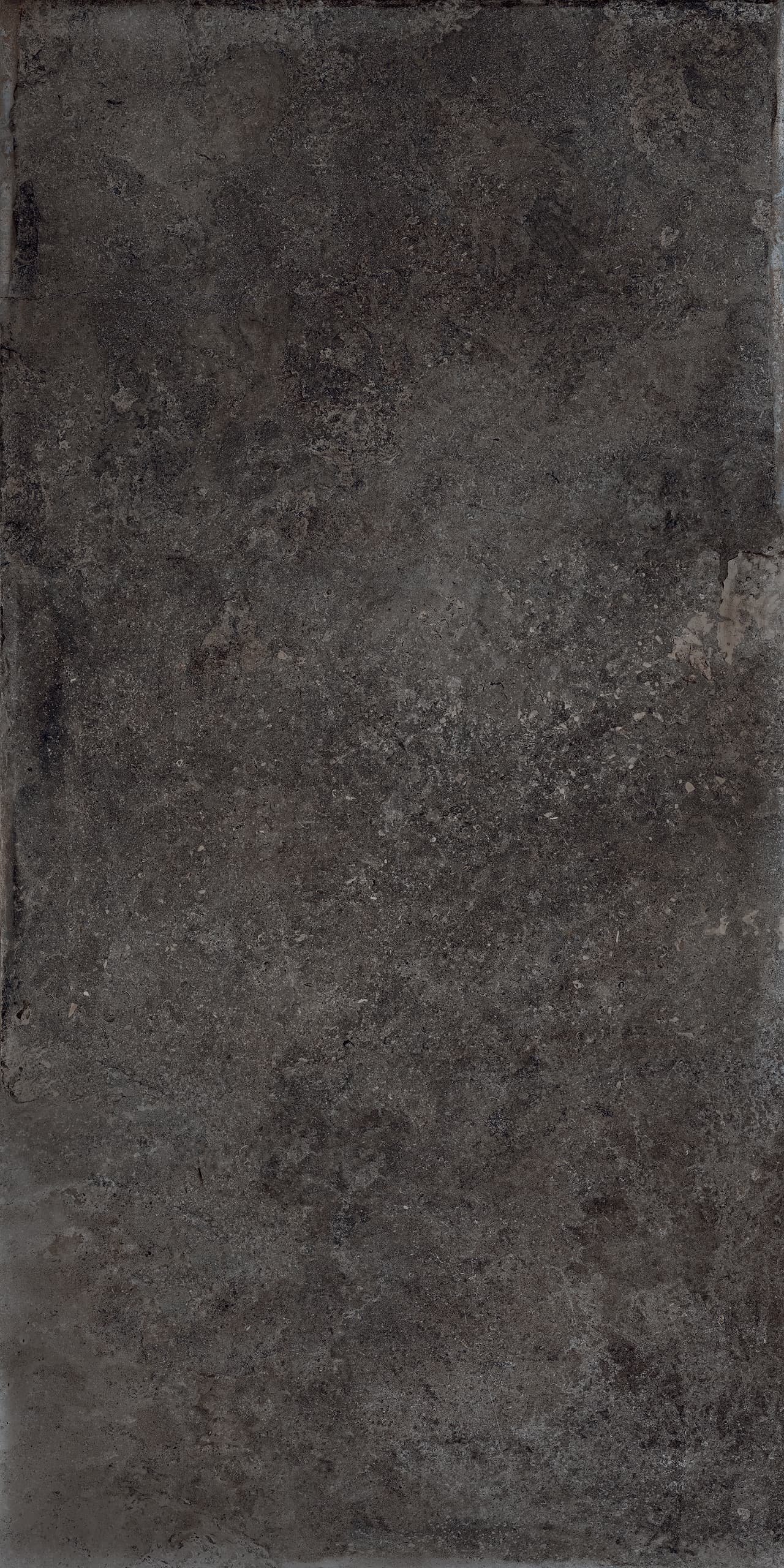 Pieza de porcelanatto CCU Mas de Provence Coal 90.9 x 182 cm