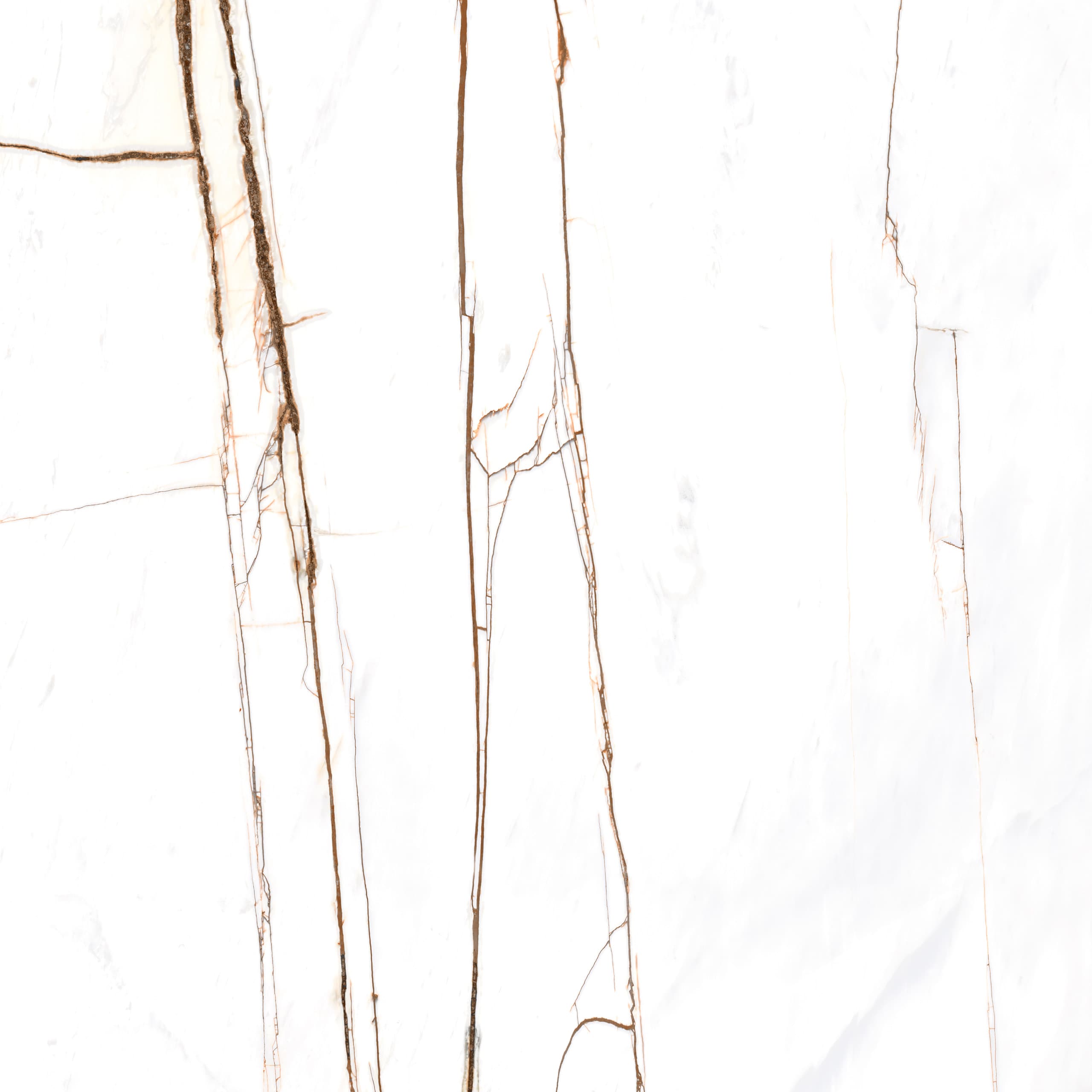 Pieza de porcelanatto CCU Archimarble Sahara Blanc 120 x 120 cm