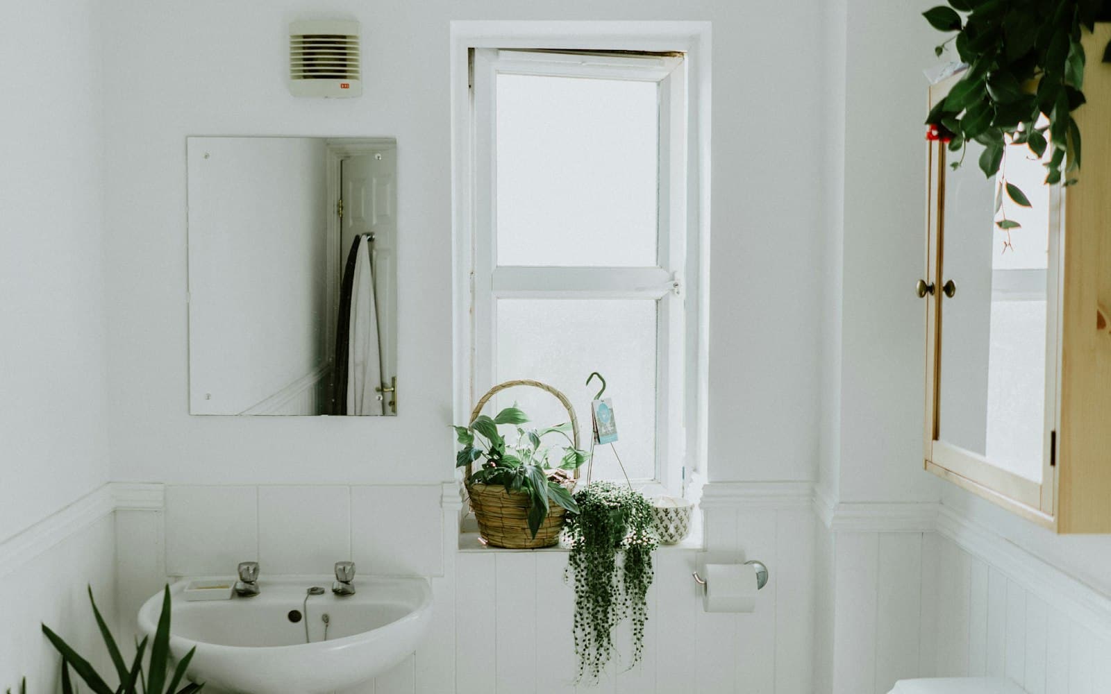 Baños