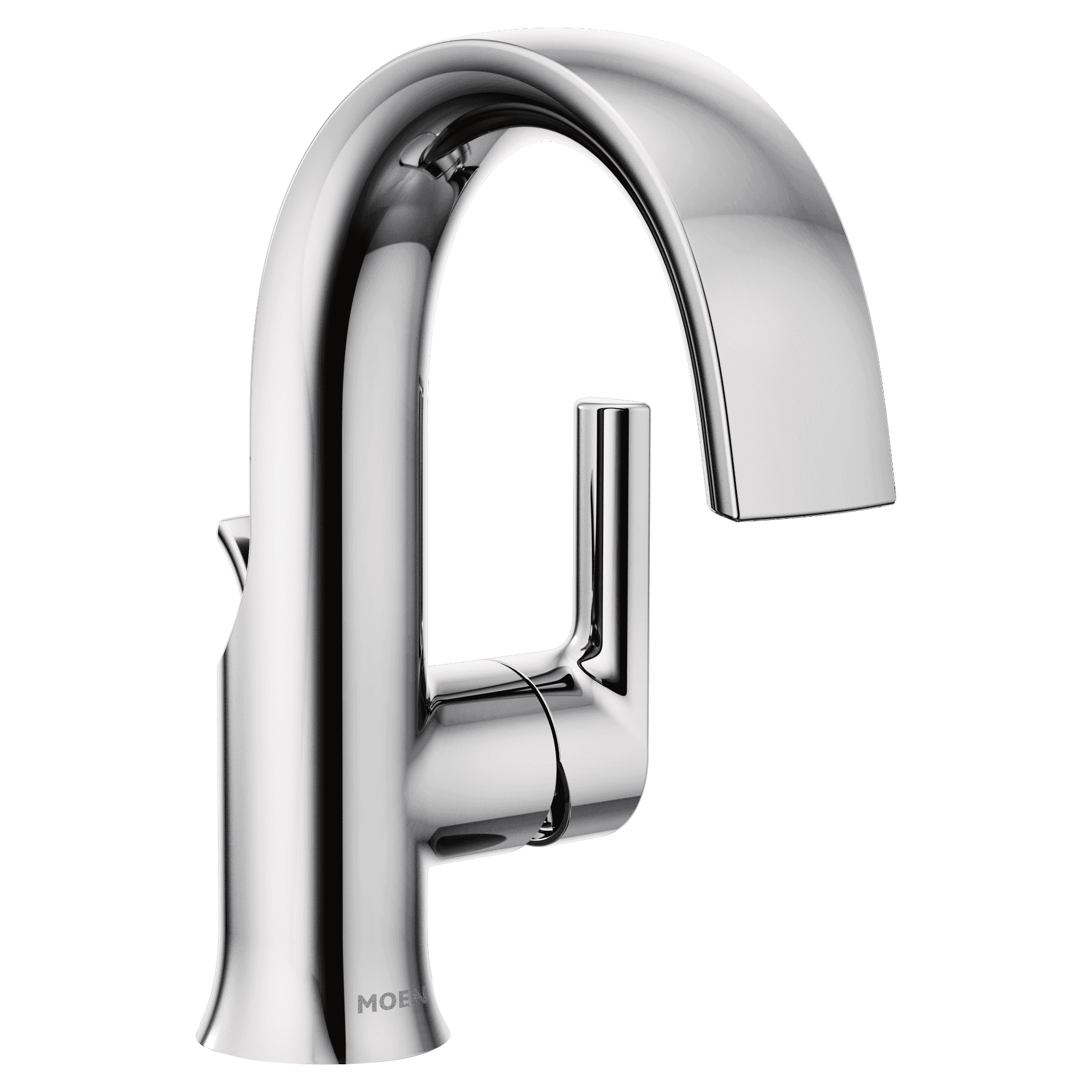 Llave de lavabo monomando Moen Doux S6910
