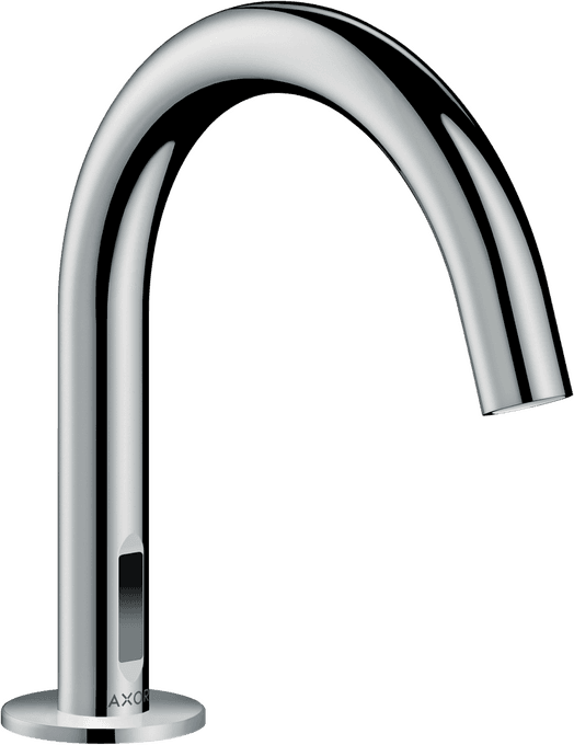Grifo electrónico de lavabo AXOR Uno