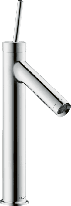 Monomando de lavabo AXOR Starck 170