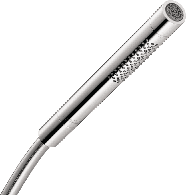 Teleducha AXOR Starck Baton de 2 chorros