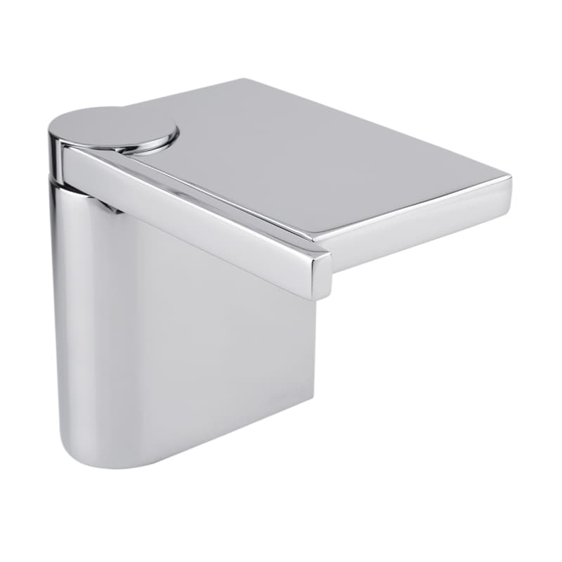 Monomando corto para lavabo FARCA de Stanza en acabado cromo