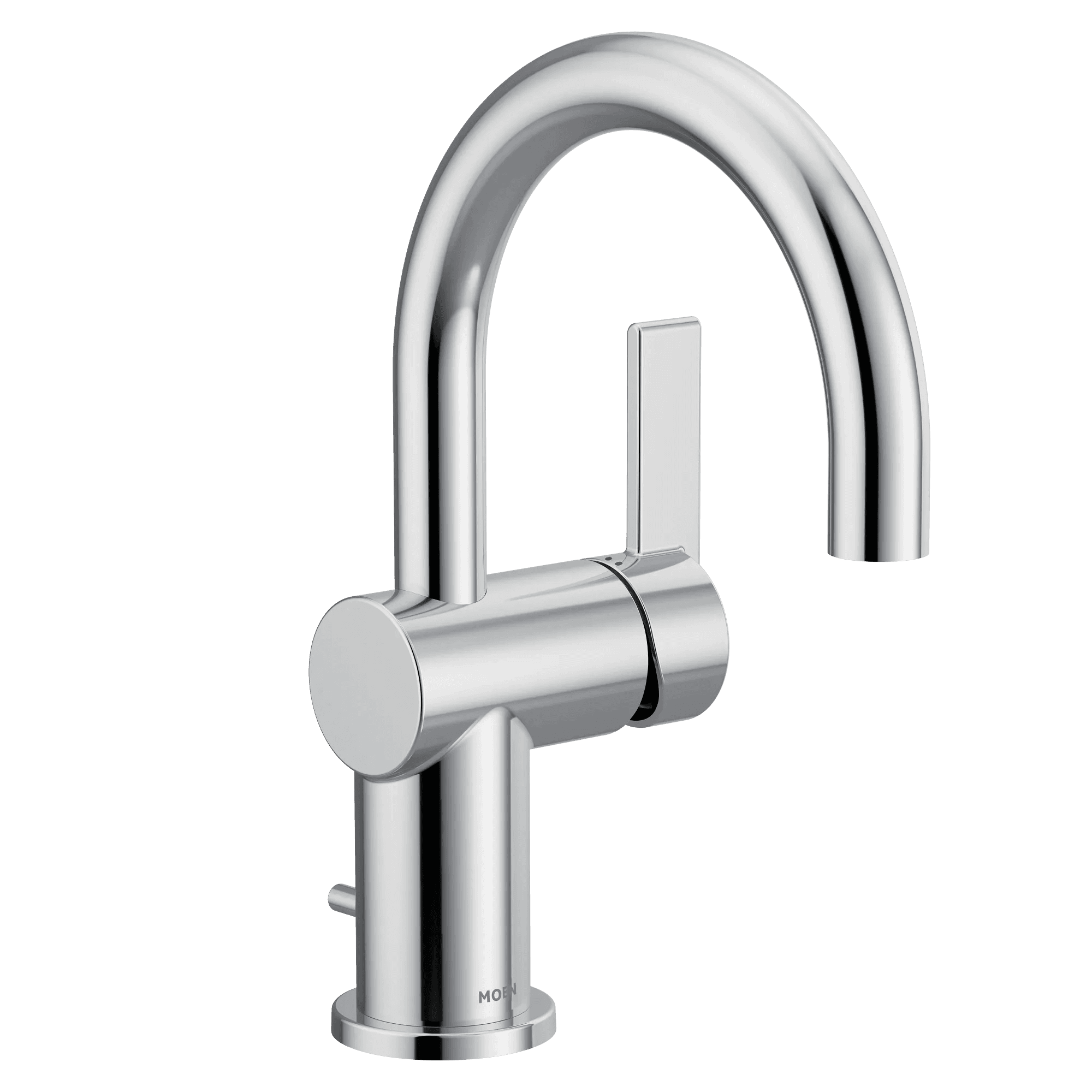 Llave de lavabo monomando Moen Cia 6221