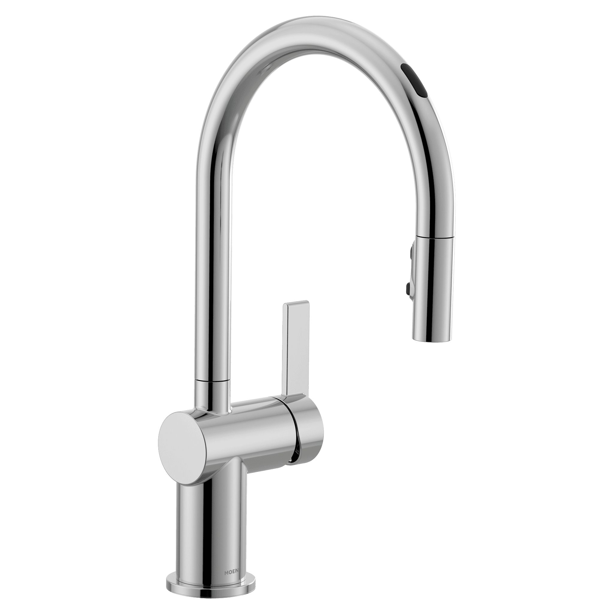 Llave de cocina Smart Moen Cia 7622EVC touchless