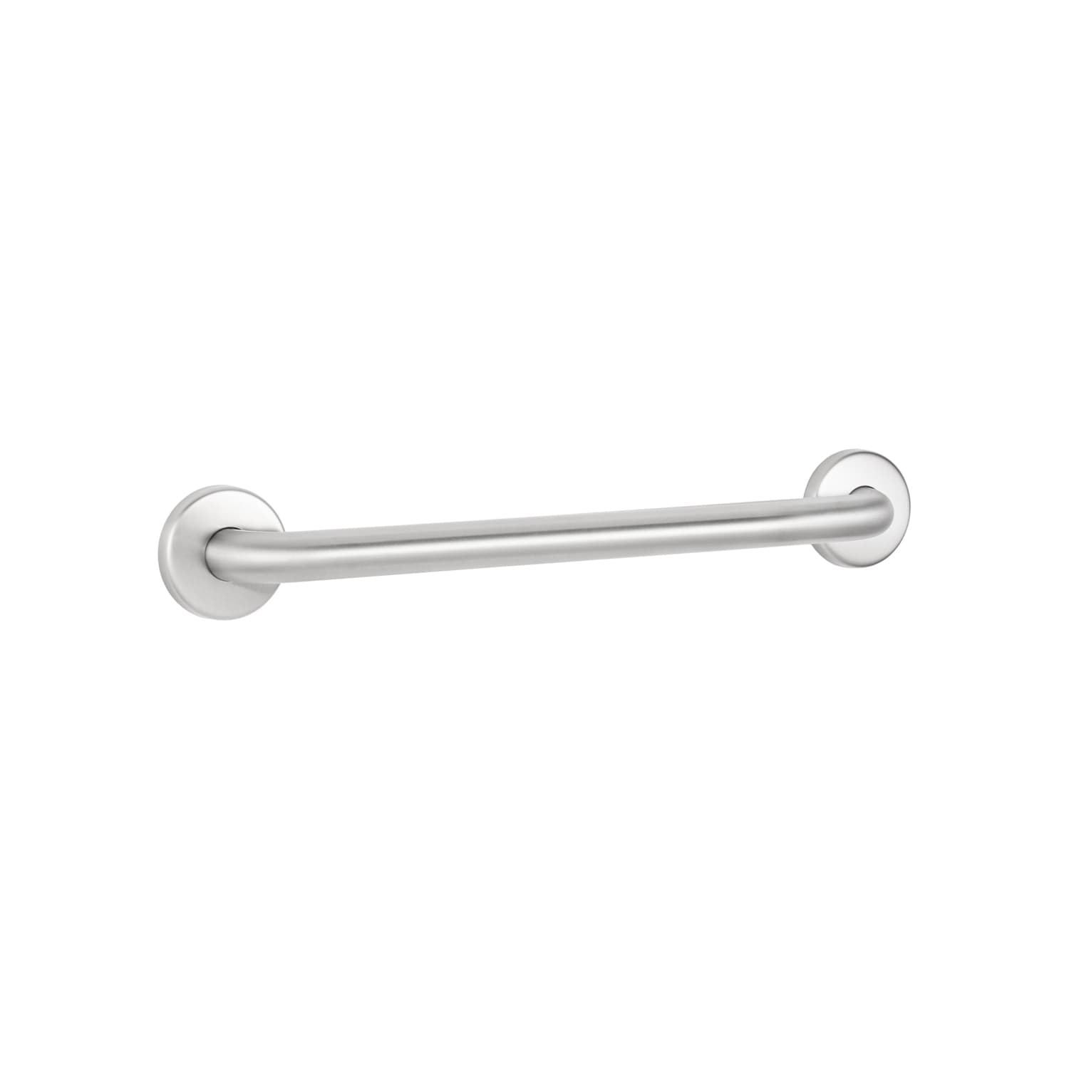 Bobrick B-5806 barra de apoyo recta de 18 pulgadas