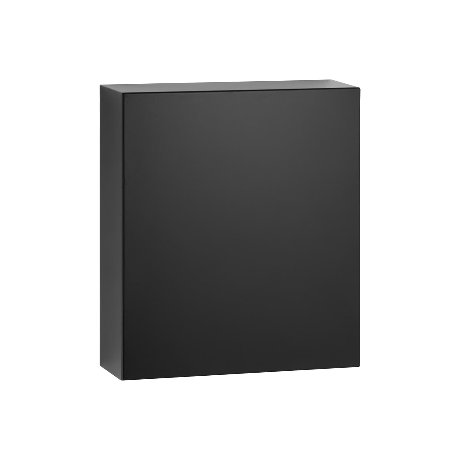 Bobrick B-7179.MBLK secador de manos automatico Fino Collection negro mate