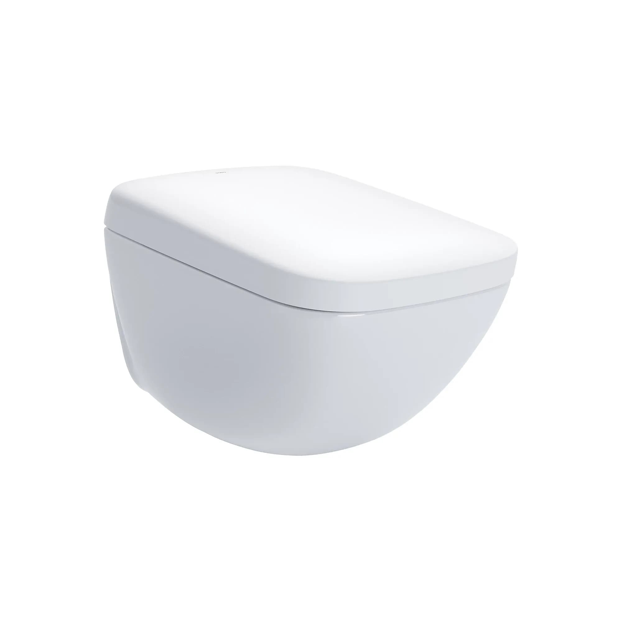 Inodoro suspendido inteligente TOTO NEOREST WX2, vista de producto