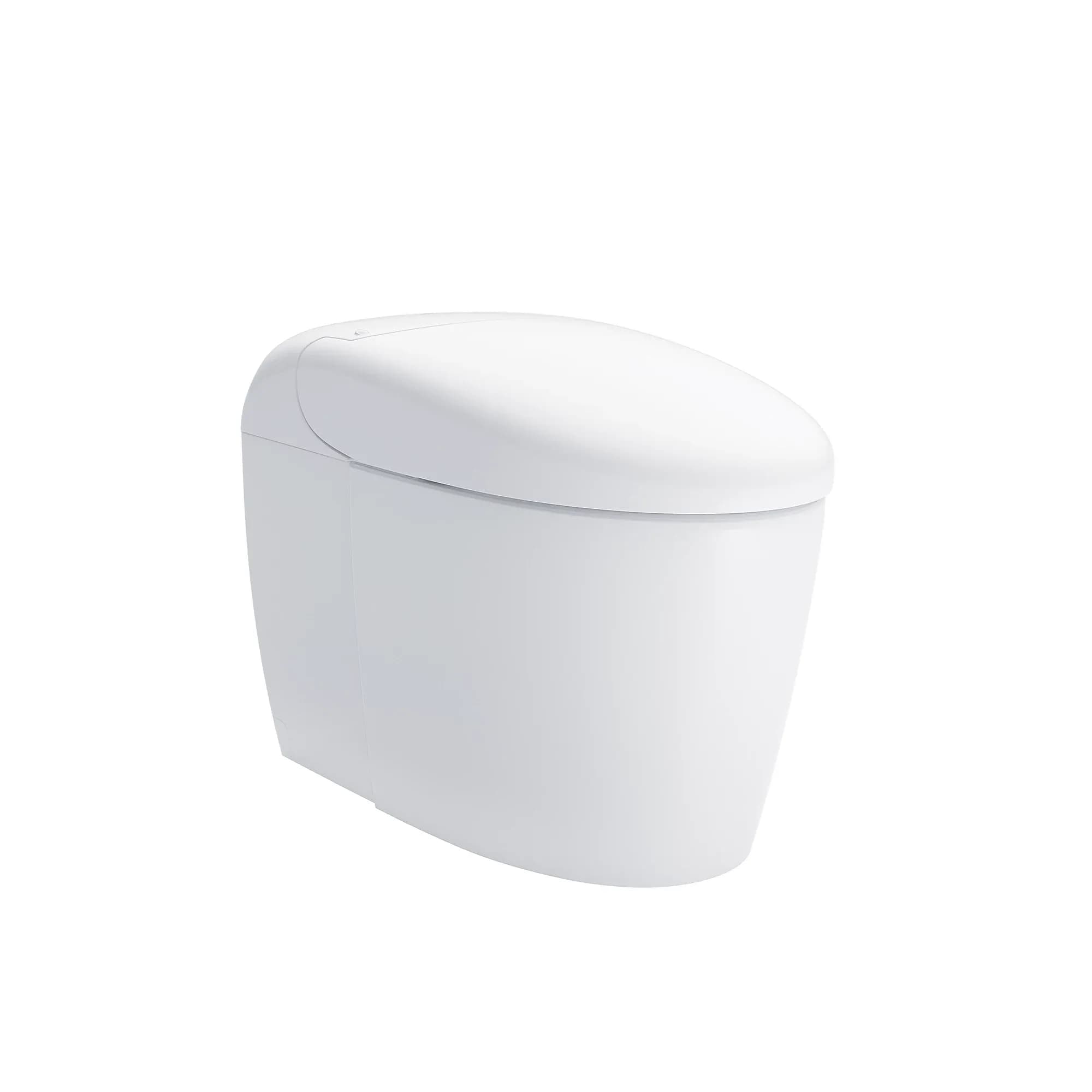 Inodoro inteligente TOTO NEOREST RS, vista de producto