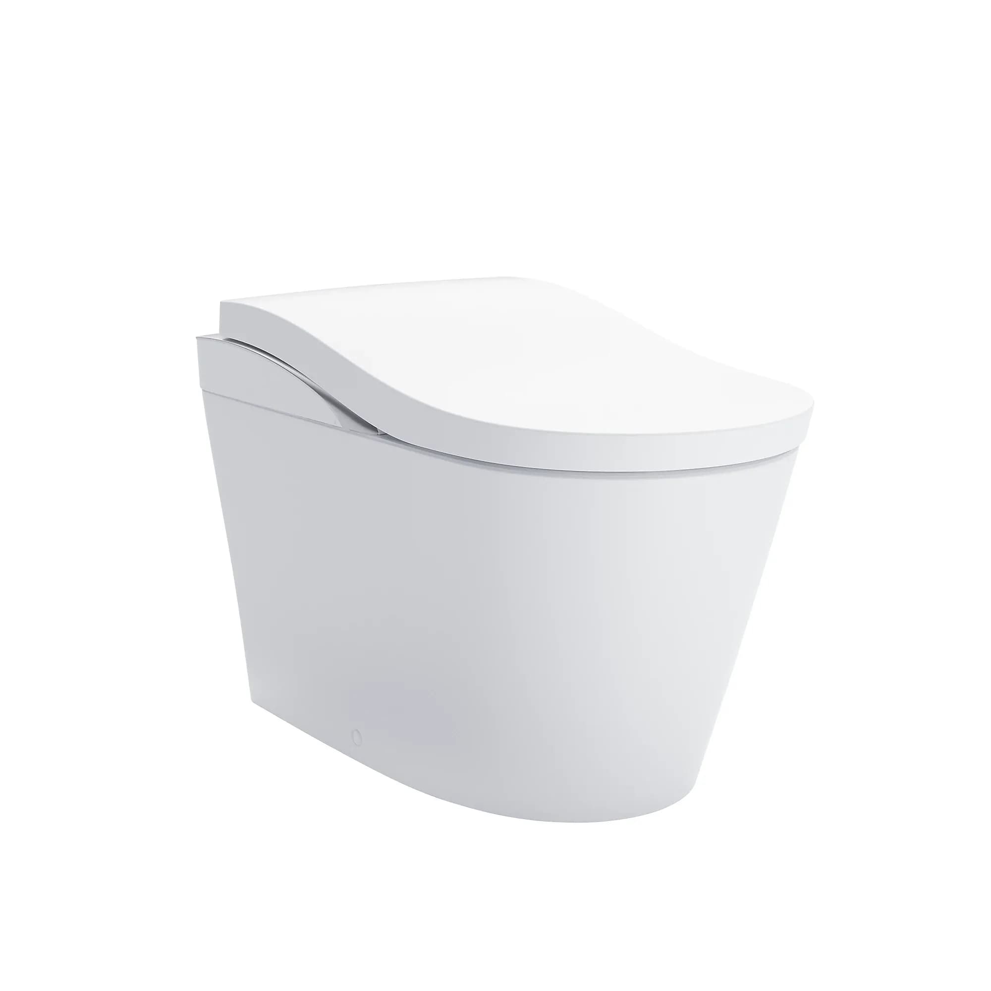 Inodoro inteligente TOTO NEOREST LS, vista de producto