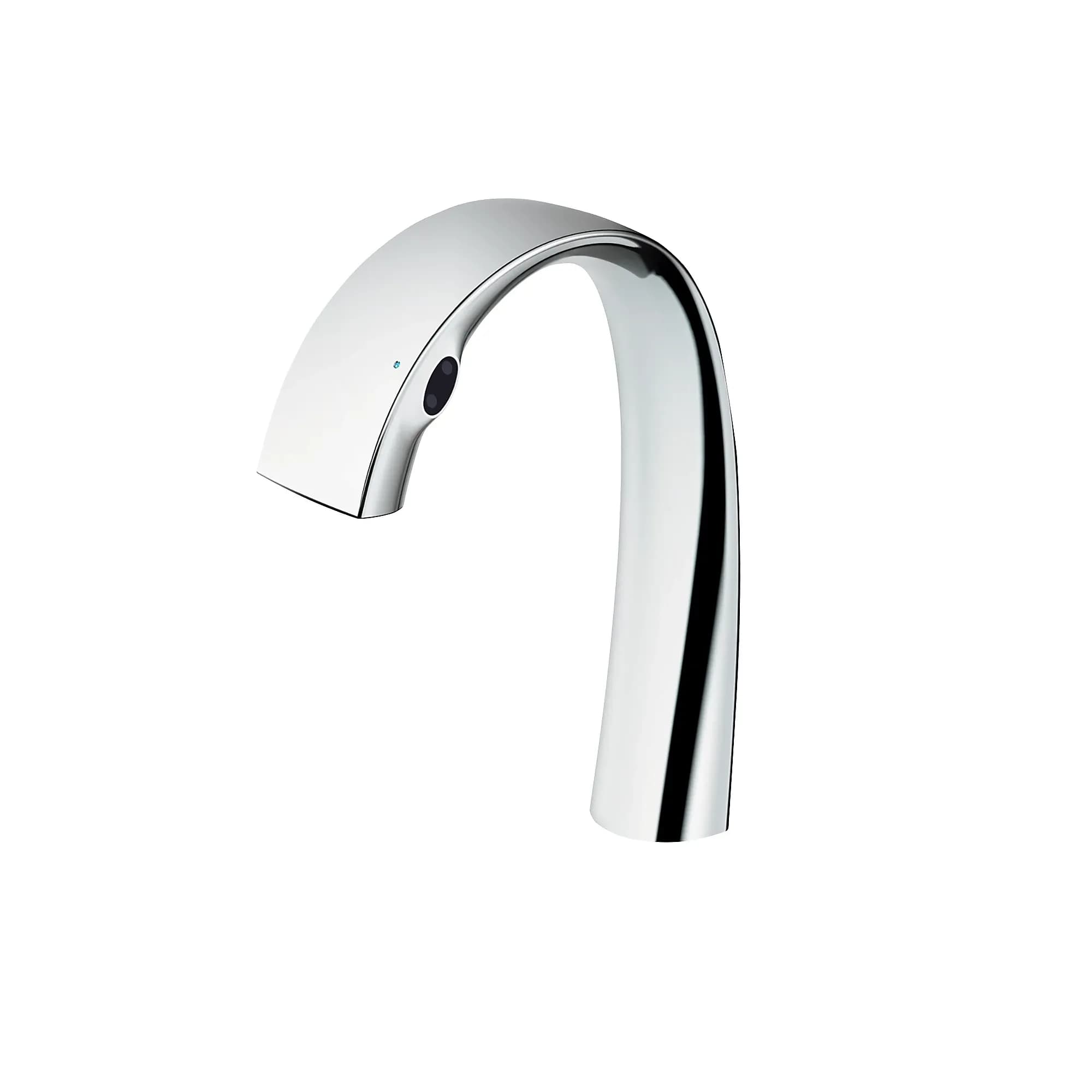 Llave automática para lavabo TOTO ZN, vista de producto