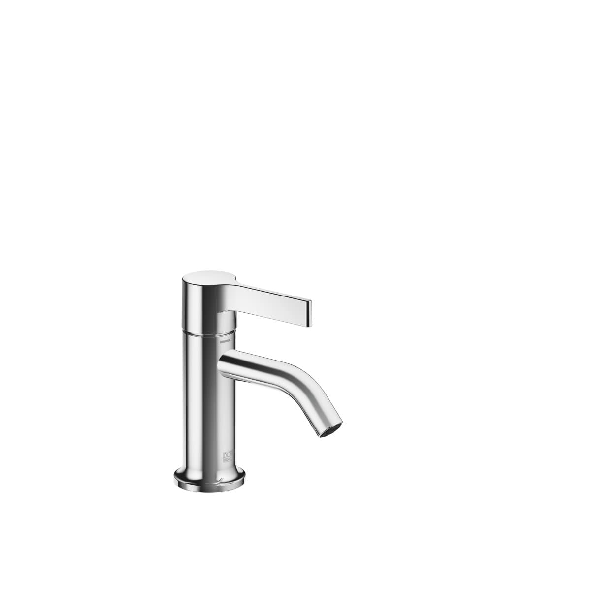 Monomando de lavabo Dornbracht VAIA en acabado cromo