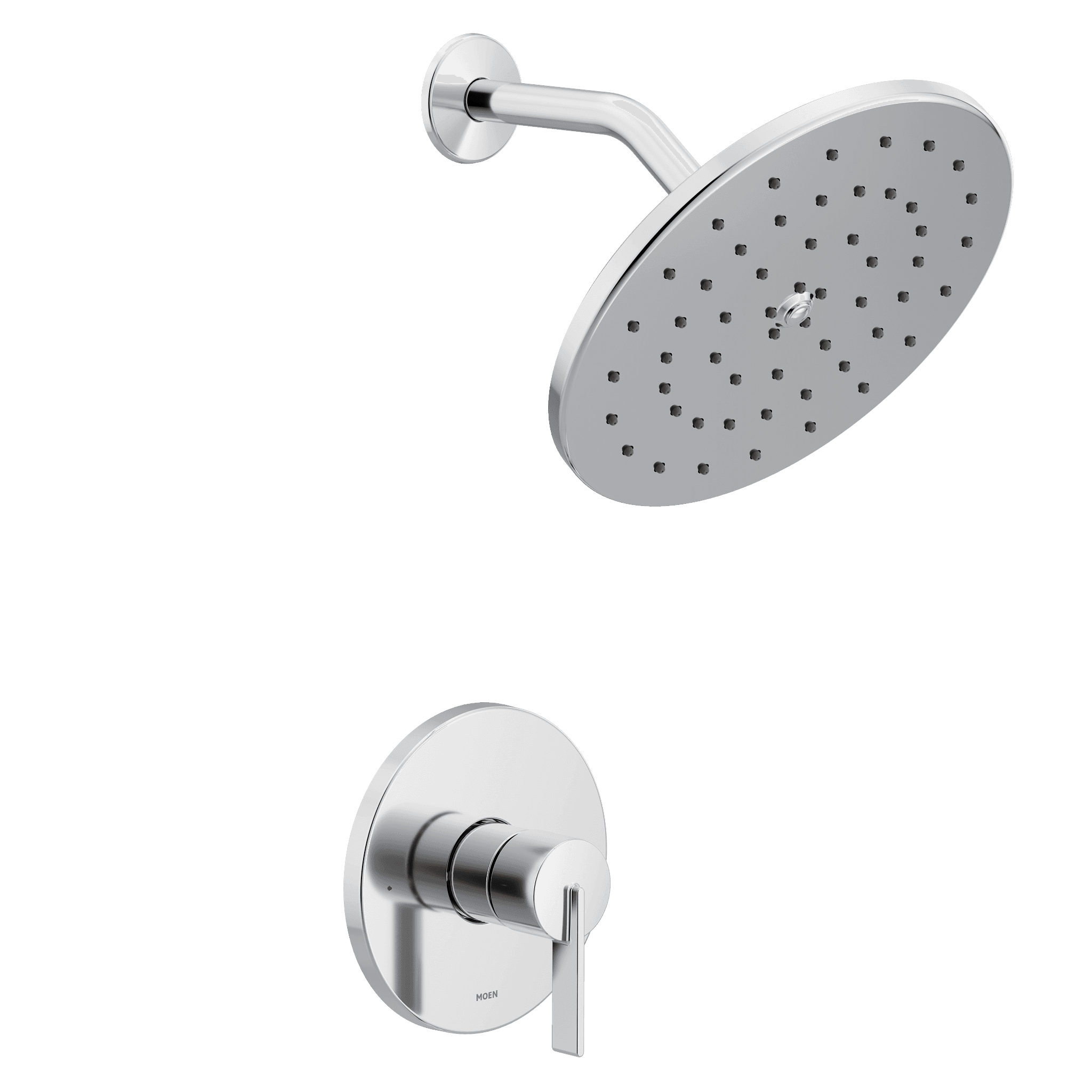 Trim de regadera Moen Cia M-CORE 3-Series UT3362EP